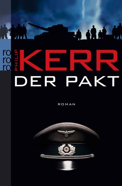 Cover von Der Pakt