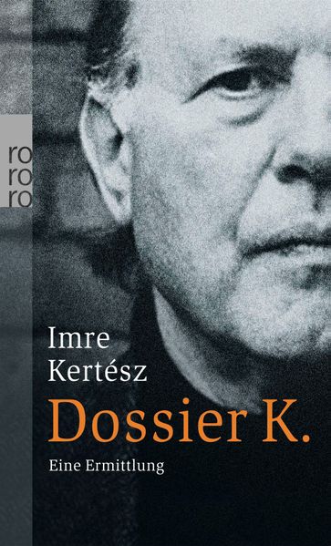 Cover von Dossier K.