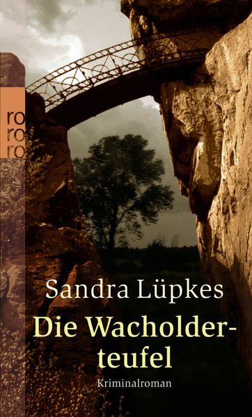 Cover von Die Wacholderteufel
