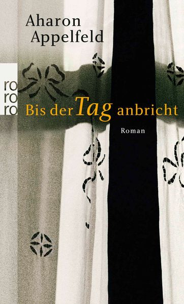 Cover von Bis der Tag anbricht