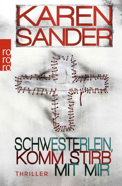 Cover von Schwesterlein, komm stirb mit mir