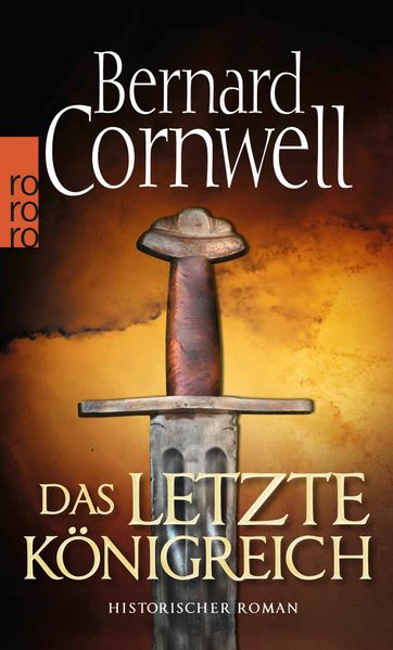 Cover von Das letzte Königreich
