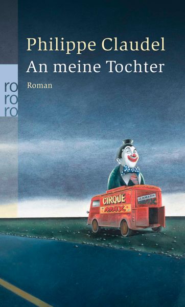 Cover von An meine Tochter