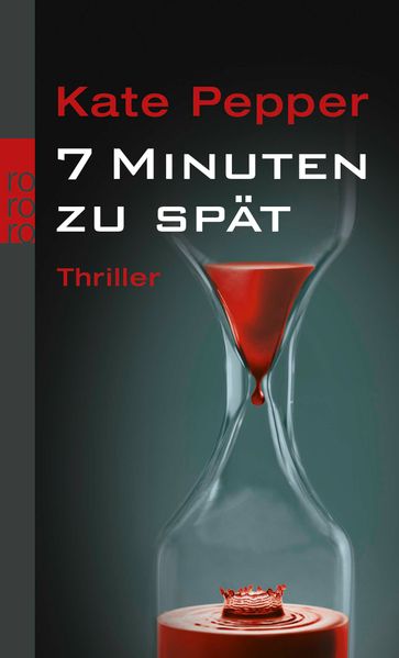 Cover von 7 Minuten zu spät