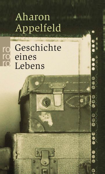 Cover von Geschichte eines Lebens
