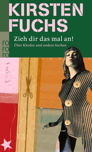 Cover von Zieh dir das mal an!