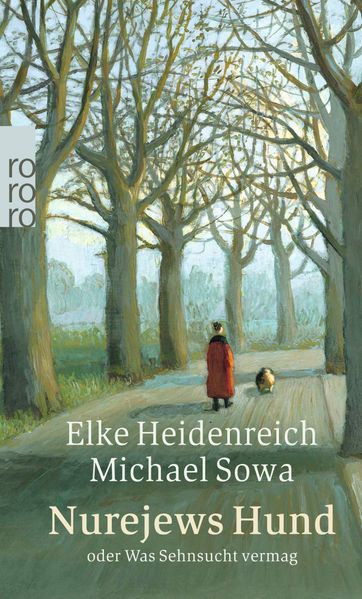 Cover von Nurejews Hund