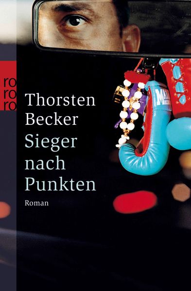 Cover von Sieger nach Punkten