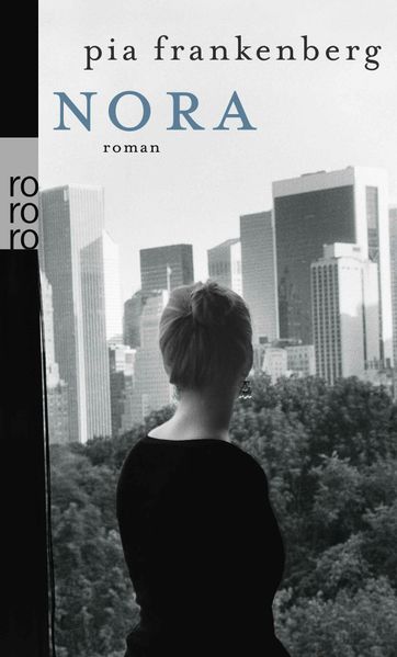 Cover von Nora