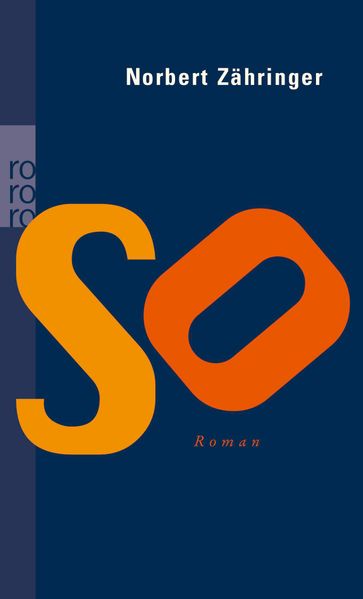 Cover von So