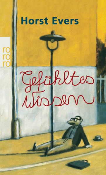 Cover von Gefühltes Wissen