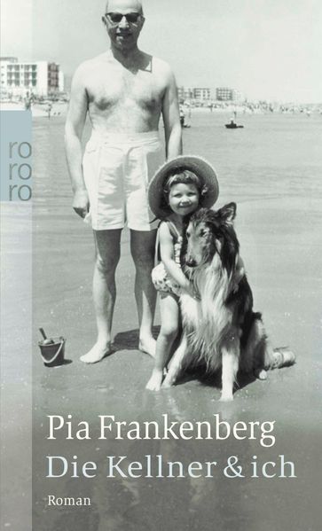 Cover von Die Kellner & ich