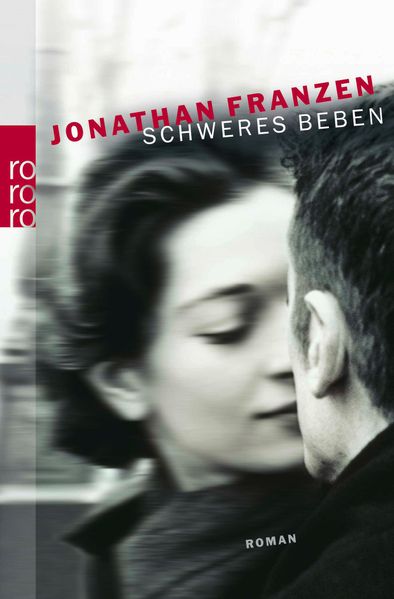 Cover von Schweres Beben