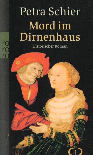 Cover von Mord im Dirnenhaus