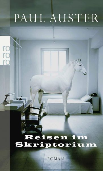 Cover von Reisen im Skriptorium