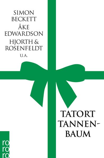Cover von Tatort Tannenbaum