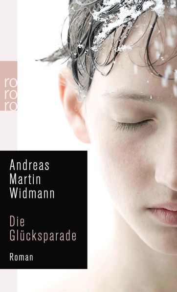 Cover von Die Glücksparade