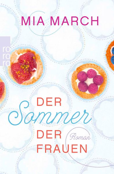Cover von Der Sommer der Frauen