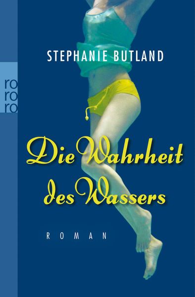 Cover von Die Wahrheit des Wassers