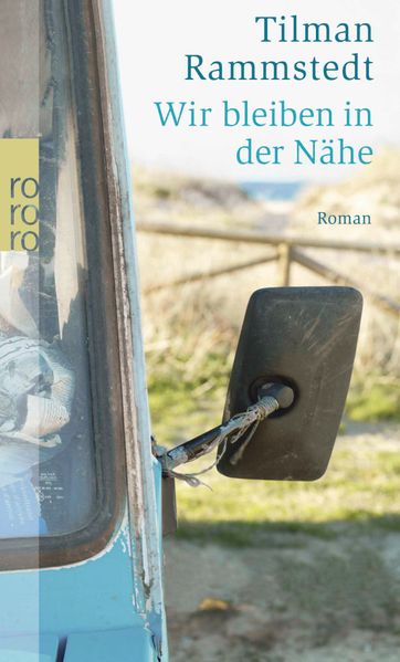 Cover von Wir bleiben in der Nähe