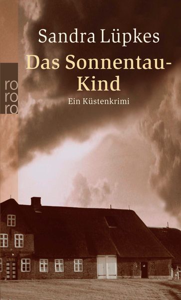 Cover von Das Sonnentau-Kind