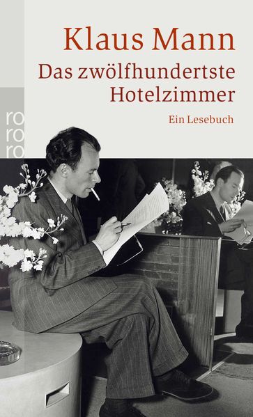 Cover von Das zwölfhundertste Hotelzimmer