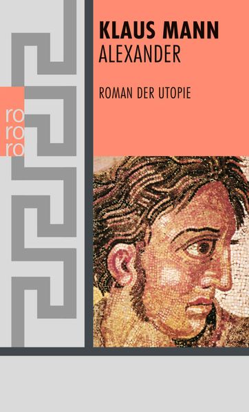Cover von Alexander