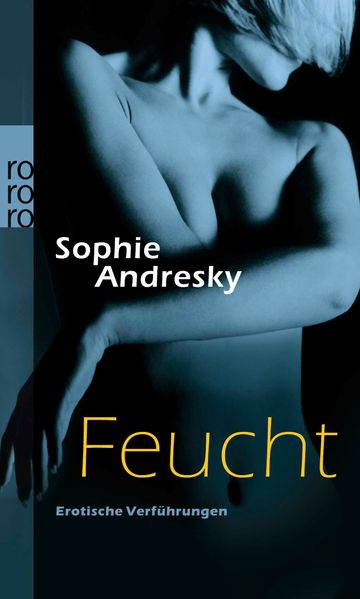 Cover von Feucht