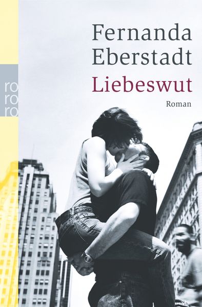 Cover von Liebeswut