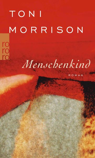 Cover von Menschenkind