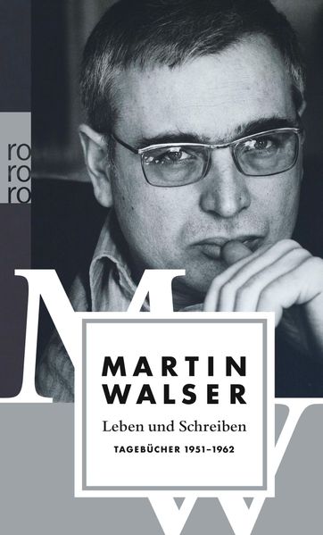 Cover von Leben und Schreiben