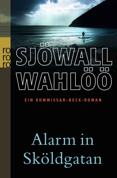 Cover von Alarm in Sköldgatan