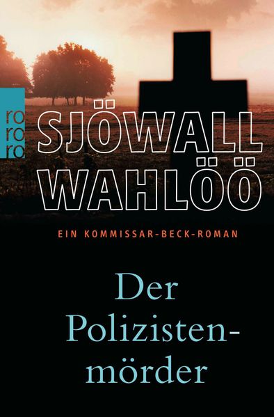 Cover von Der Polizistenmörder