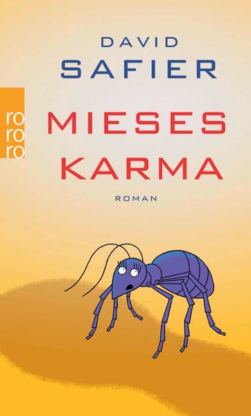 Cover von Mieses Karma