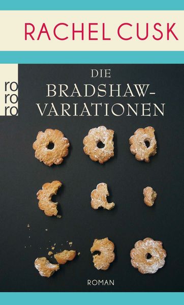 Cover von Die Bradshaw-Variationen