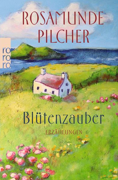 Cover von Blütenzauber