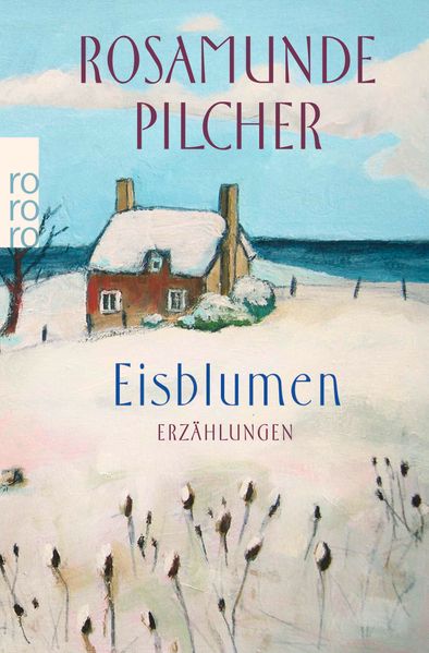 Cover von Eisblumen