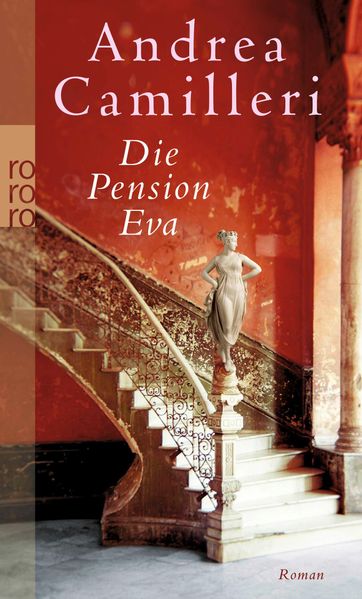 Cover von Die Pension Eva