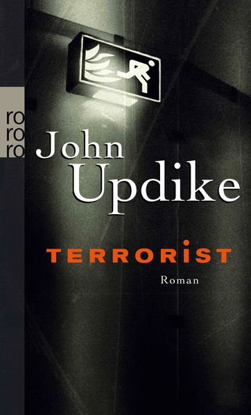 Cover von Terrorist