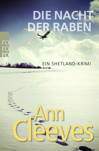 Cover von Die Nacht der Raben