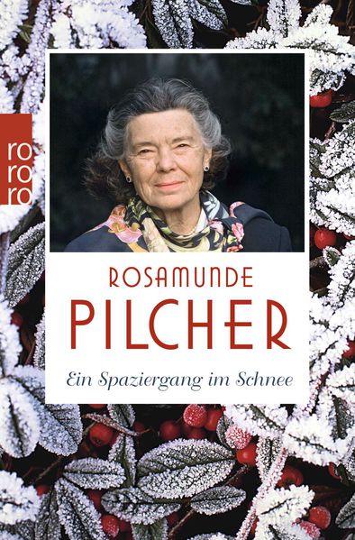 Cover von Ein Spaziergang im Schnee