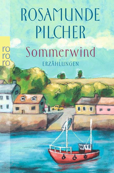 Cover von Sommerwind