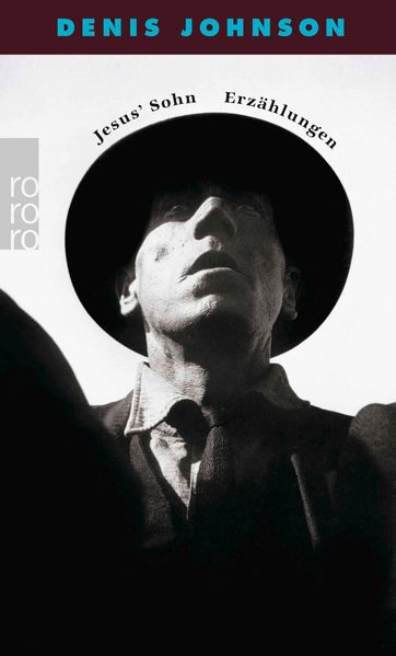 Cover von Jesus‘ Sohn