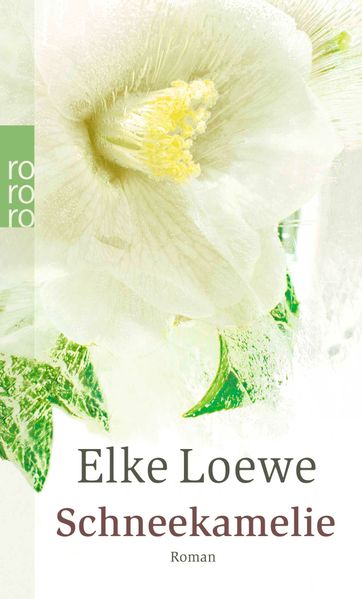 Cover von Schneekamelie