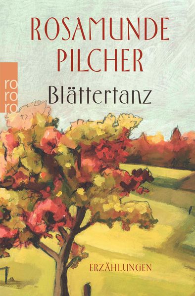 Cover von Blättertanz