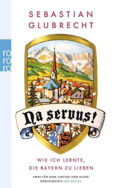 Cover von Na servus!