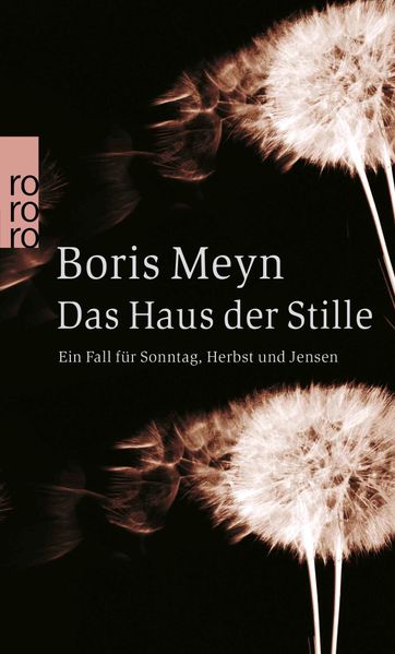 Cover von Das Haus der Stille