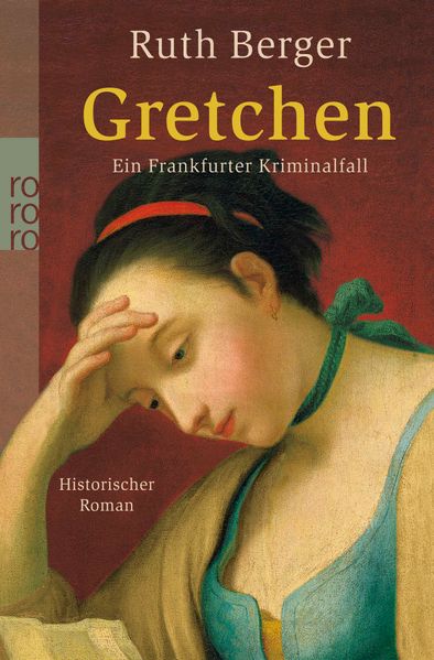 Cover von Gretchen