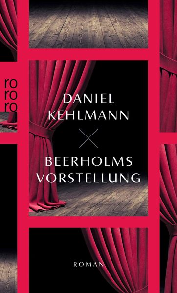 Cover von Beerholms Vorstellung