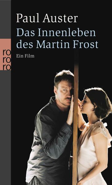 Cover von Das Innenleben des Martin Frost
